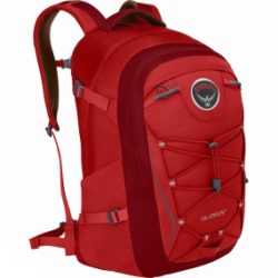 Osprey Quasar 28 Rucksack Robust Red